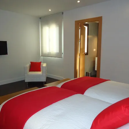 Apartamento Turísticos Mauror