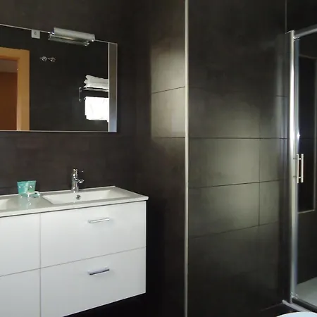Apartamento Turísticos Mauror