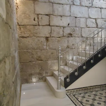 Apartamento Turísticos Mauror Granada