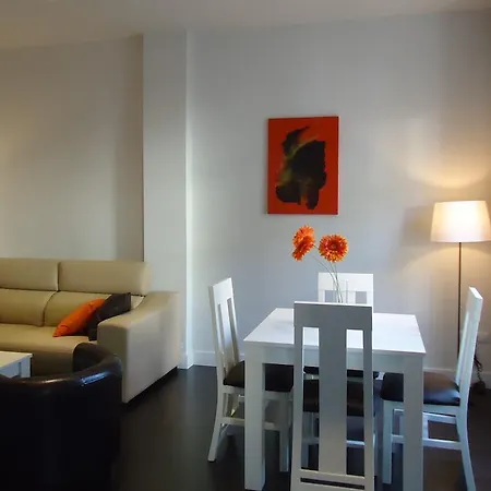 Apartamento Turísticos Mauror *