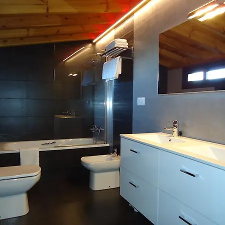 Apartamento Turísticos Mauror Granada