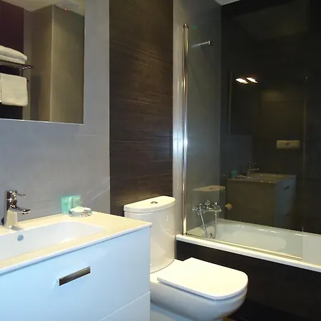 Turísticos Mauror Apartamento