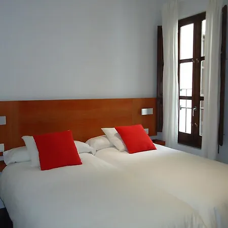 Turísticos Mauror Apartamento