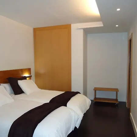 아파르타멘토스 투리스티코스 마우로르