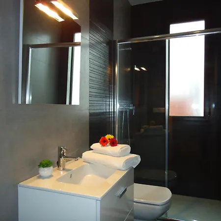 Appartamento Turisticos Mauror *