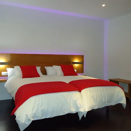 Turisticos Mauror Appartamento *