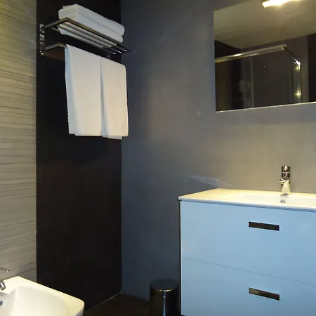 Appartamento Turisticos Mauror *