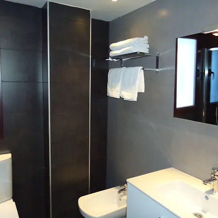 Appartamento Turisticos Mauror