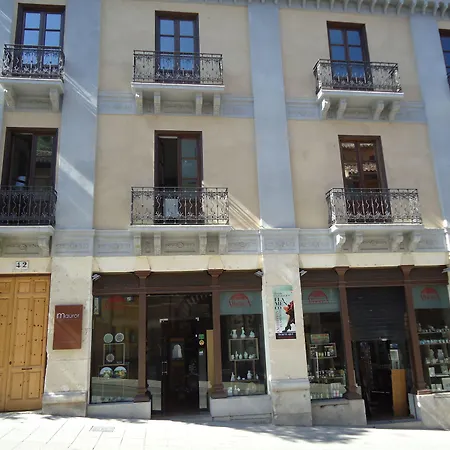 Turisticos Mauror Granada